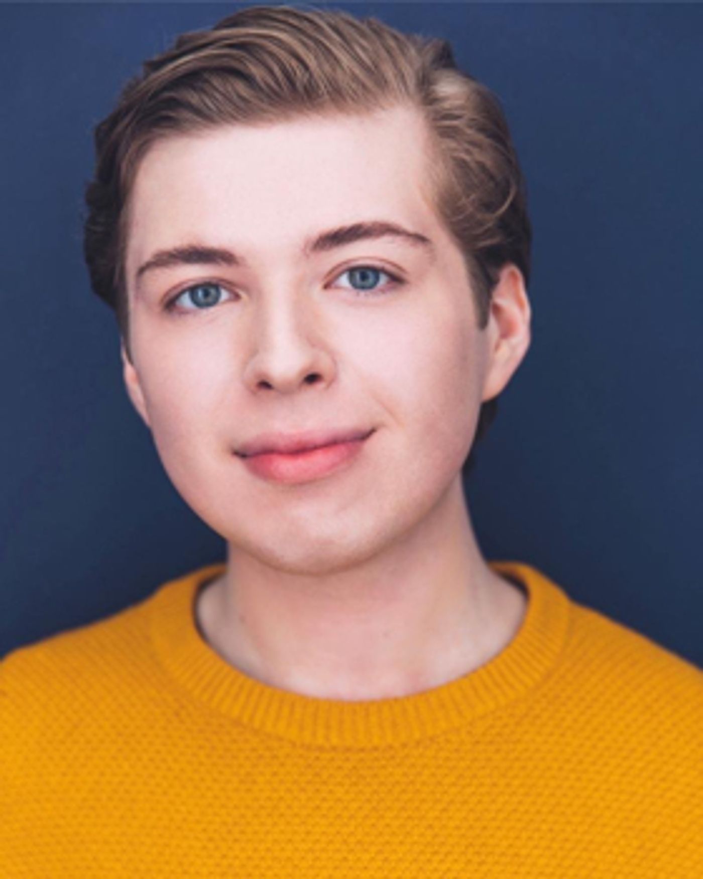 Interview: NJ Actor Will Brockman in BROADWAY RISING STARS Interview: NJ Actor Will Brockman in BROADWAY RISING STARS Image
