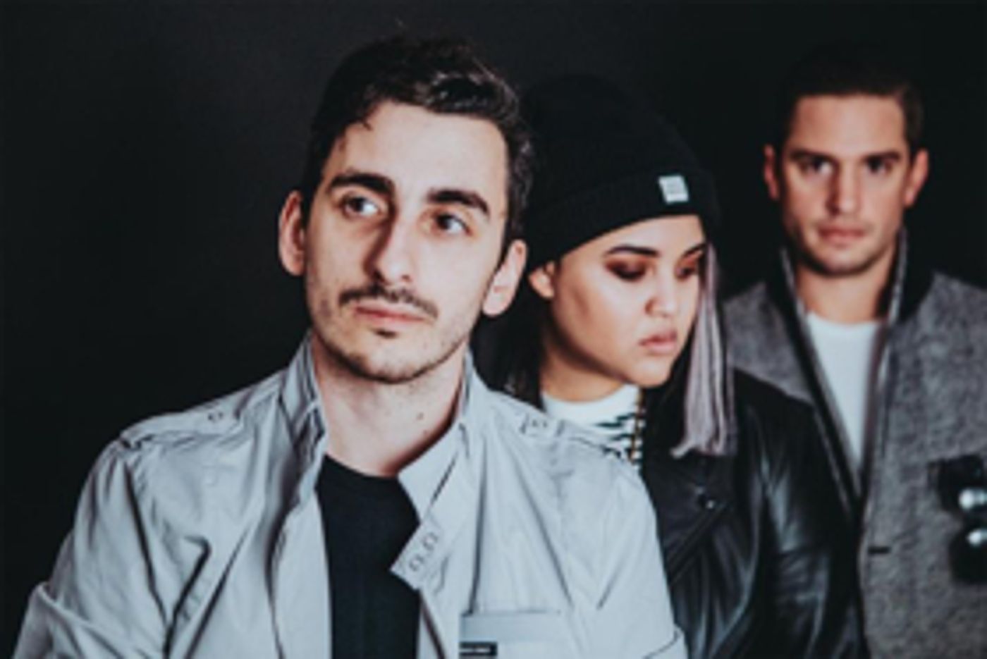 Exnations Share New Video For TETHER on Earmilk  Image