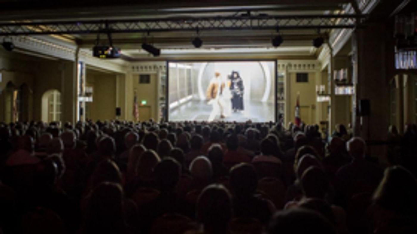 The Hot Springs Documentary Film Festival Announces Feature and Short Film Lineup  Image