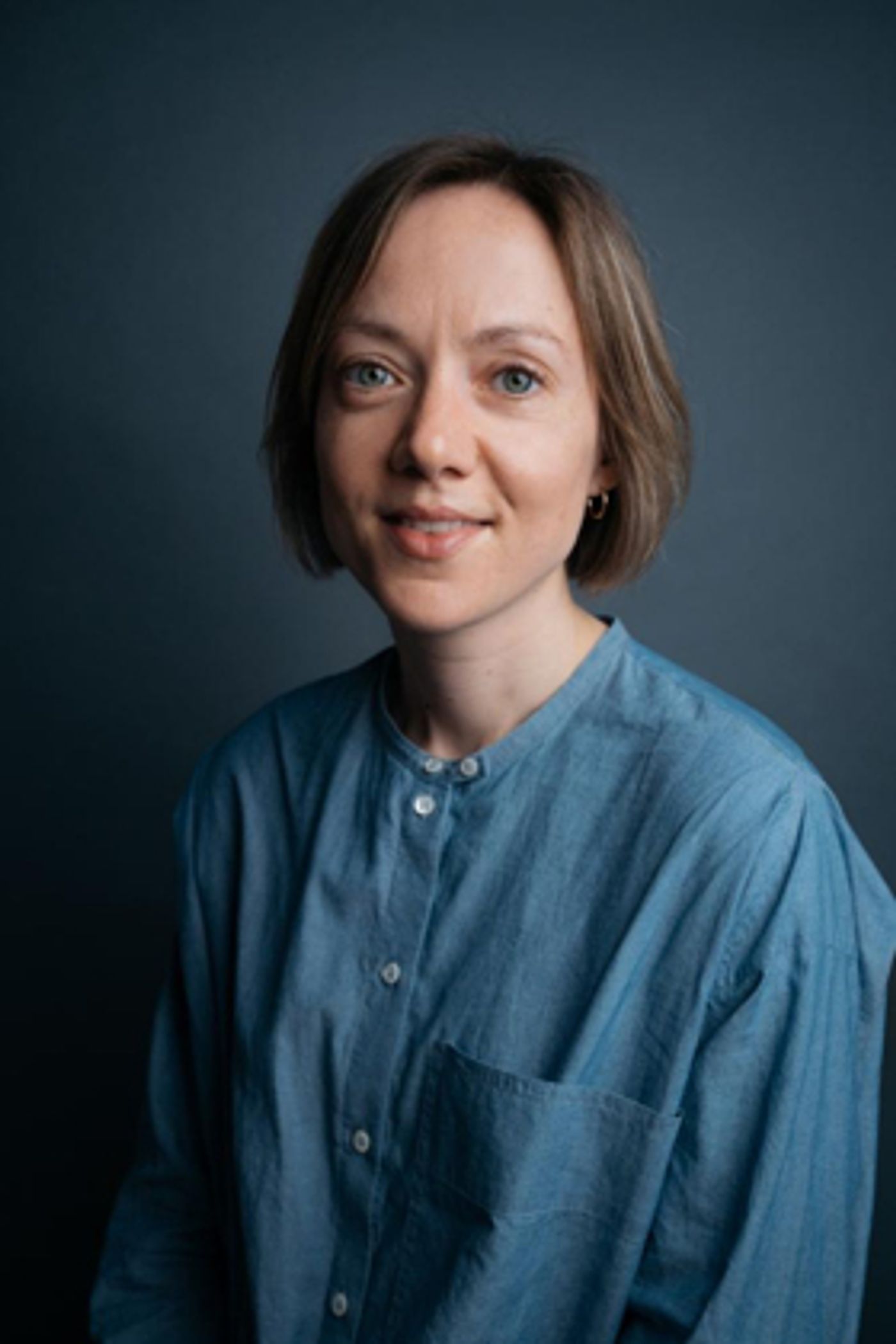 Jane Fallowfield  Appointed New Literary Manager For The Royal Court Theatre  Image