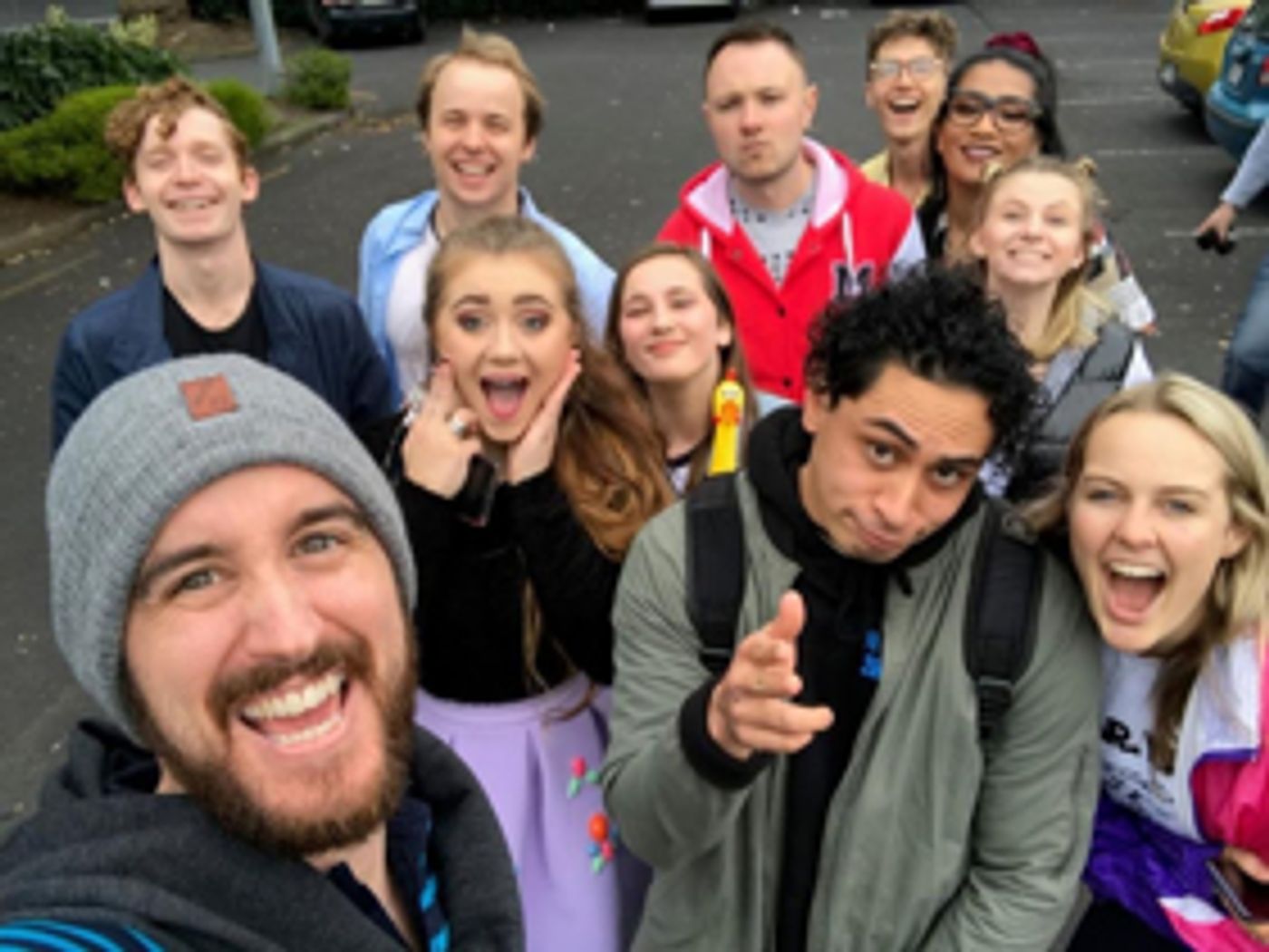 BWW Previews: BE MORE CHILL at Spotlight Theatre Manukau Performing Arts  Image