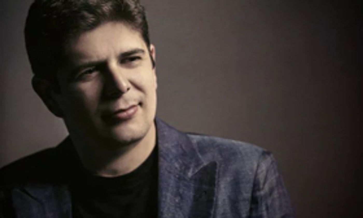 Orpheus Chamber Orchestra Presents Homeward Sounds With Pianist Javier Perianes Orpheus Chamber Orchestra Presents Homeward Sounds With Pianist Javier Perianes Image