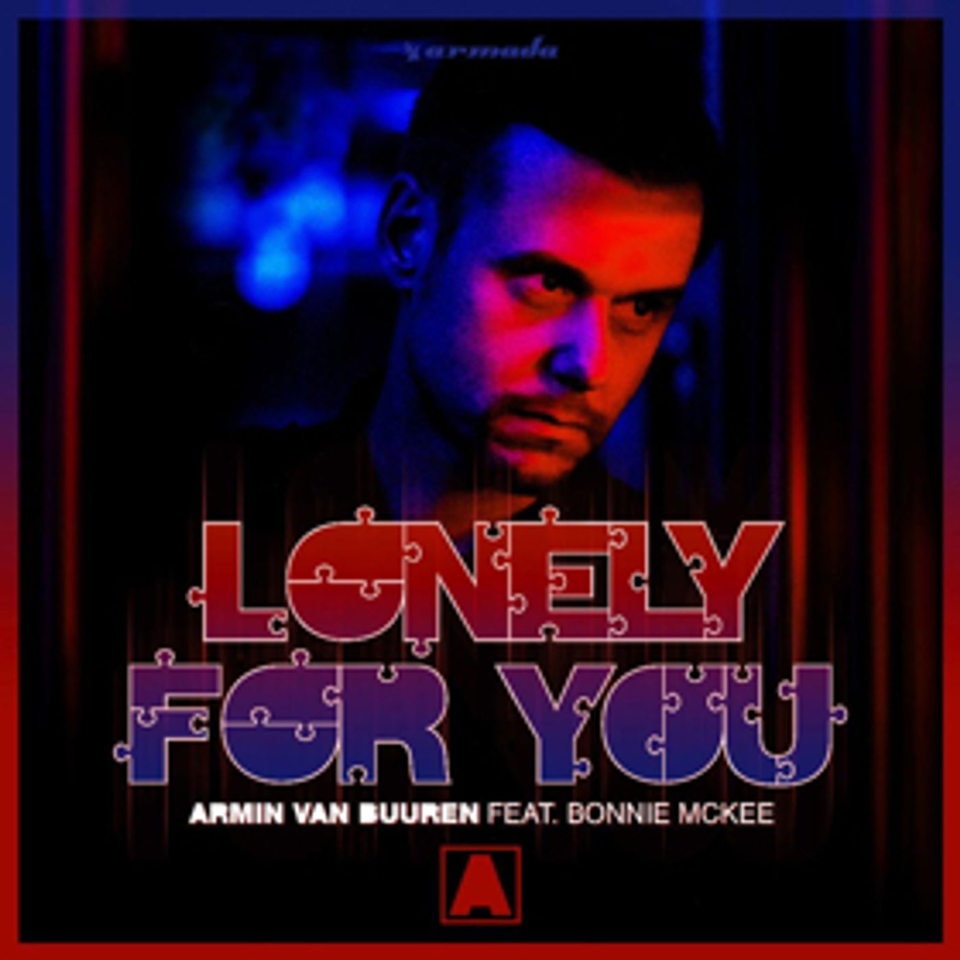 Armin van Buuren Encourages Singles With Atypical Valentine's Day Song LONELY FOR YOU Armin van Buuren Encourages Singles With Atypical Valentine's Day Song LONELY FOR YOU Image