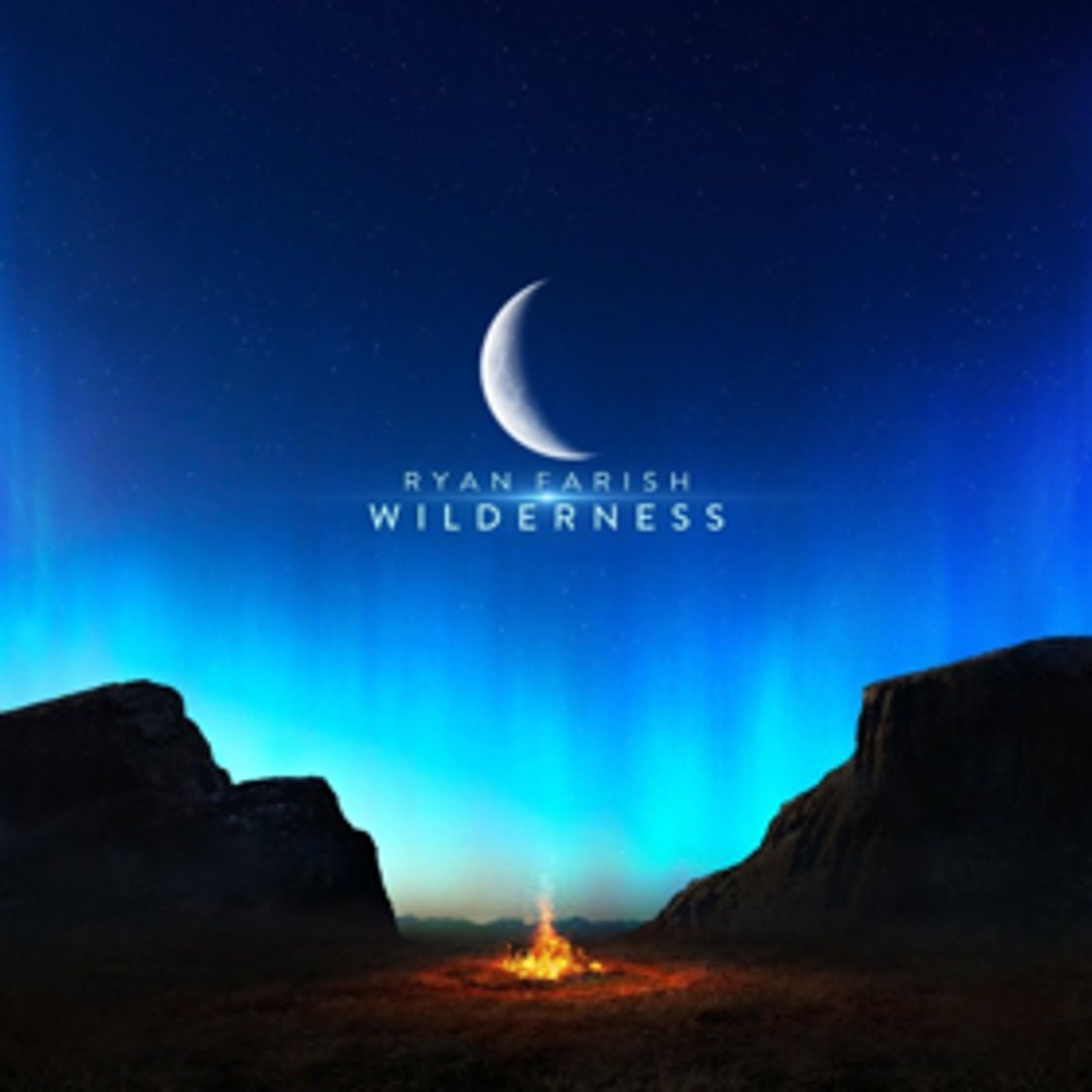 Ryan Farish Previews Title Track Ahead of WILDERNESS Album  Image