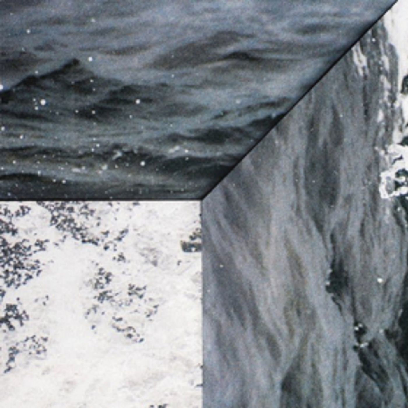 Cape Francis Announces New Album, 'Deep Water' Cape Francis Announces New Album, 'Deep Water' Image