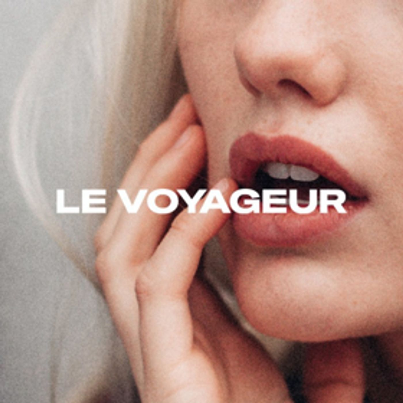 Le Voyageur Announces Debut Album FINALLY Set for May 11 Release  Image