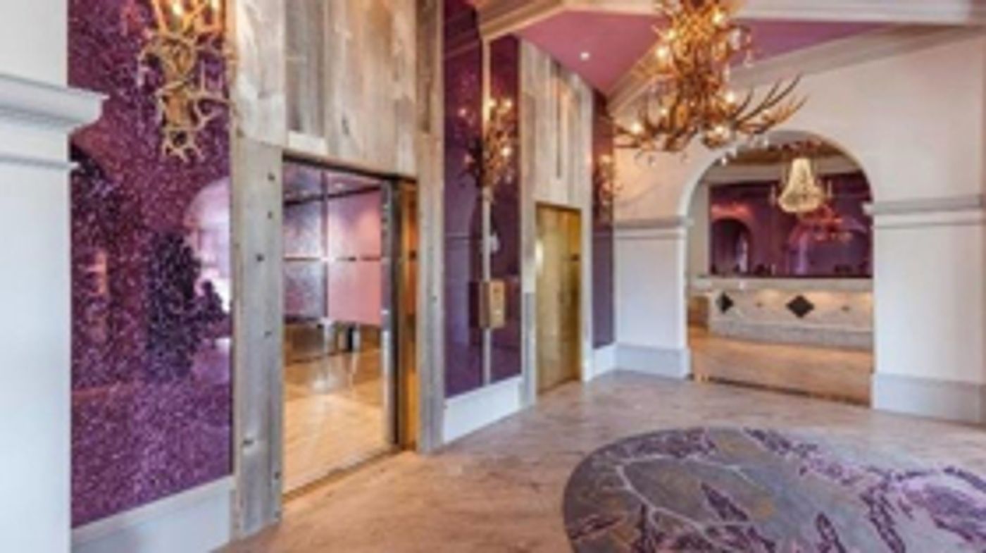 Castle Hotel Showcases Winners Of Local Artist Competition Castle Hotel Showcases Winners Of Local Artist Competition Image