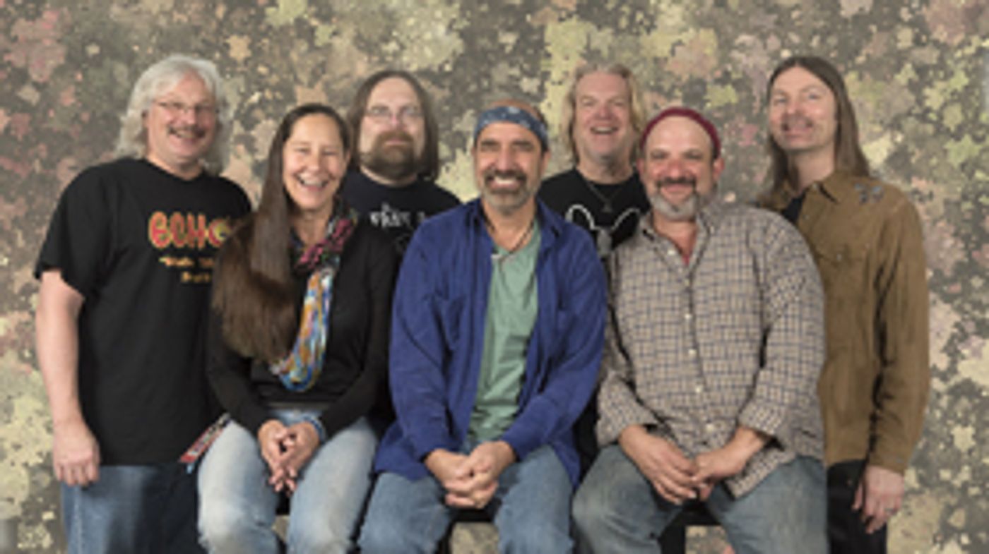Grateful Dead Tribute Band Dark Star Orchestra Returns to the CCA Image