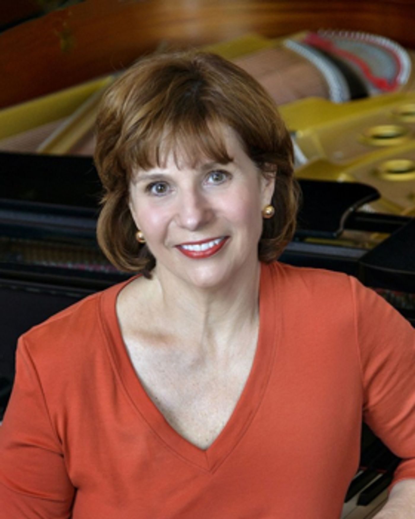 FSPA to Hold 'Up Your Game' Musical Theater Workshop  Image