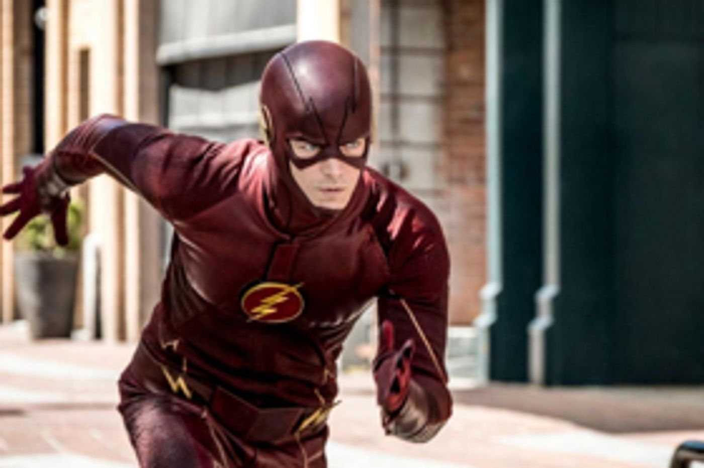 BWW Recap: THE FLASH Returns With New Heroes and New Villains BWW Recap: THE FLASH Returns With New Heroes and New Villains Image
