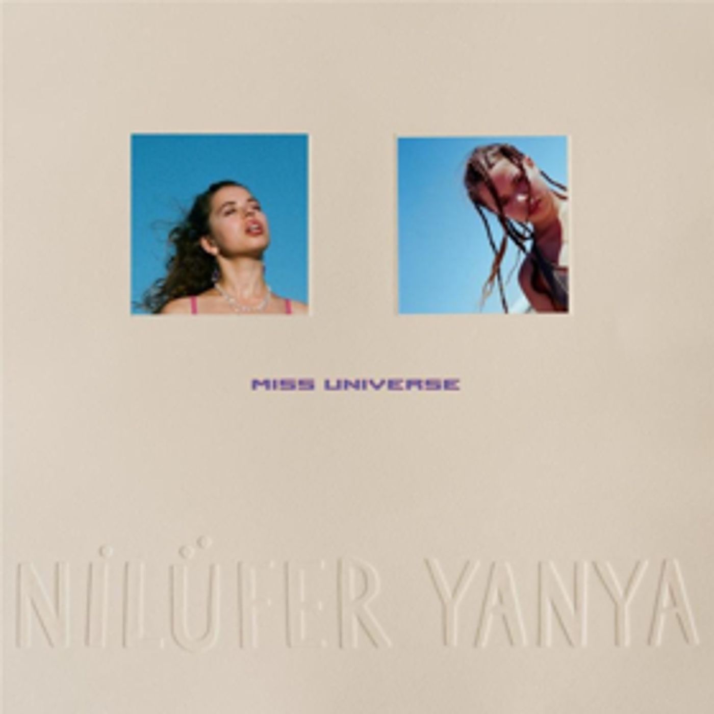 Nilüfer Yanya Shares New Track And Video IN YOUR HEAD, Announces Debut Album MISS UNIVERSE Nilüfer Yanya Shares New Track And Video IN YOUR HEAD, Announces Debut Album MISS UNIVERSE Image