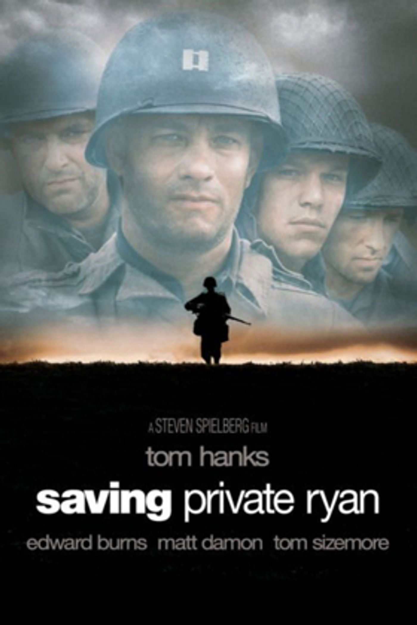 Renowned WWII Drama SAVING PRIVATE RYAN Debuts in 3-Disc 4K Ultra HD/Blu-ray Combo Pack May 8, 2018 Renowned WWII Drama SAVING PRIVATE RYAN Debuts in 3-Disc 4K Ultra HD/Blu-ray Combo Pack May 8, 2018 Image