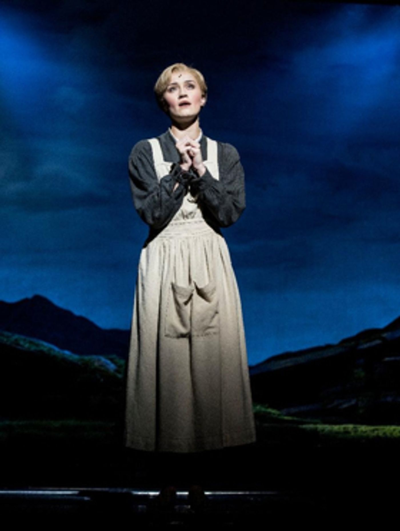 THE SOUND OF MUSIC Returns to South Africa THE SOUND OF MUSIC Returns to South Africa Image