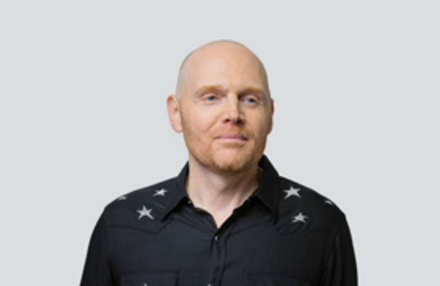Comedian Bill Burr Returns To Park Theater At Monte Carlo In Las Vegas Comedian Bill Burr Returns To Park Theater At Monte Carlo In Las Vegas Image