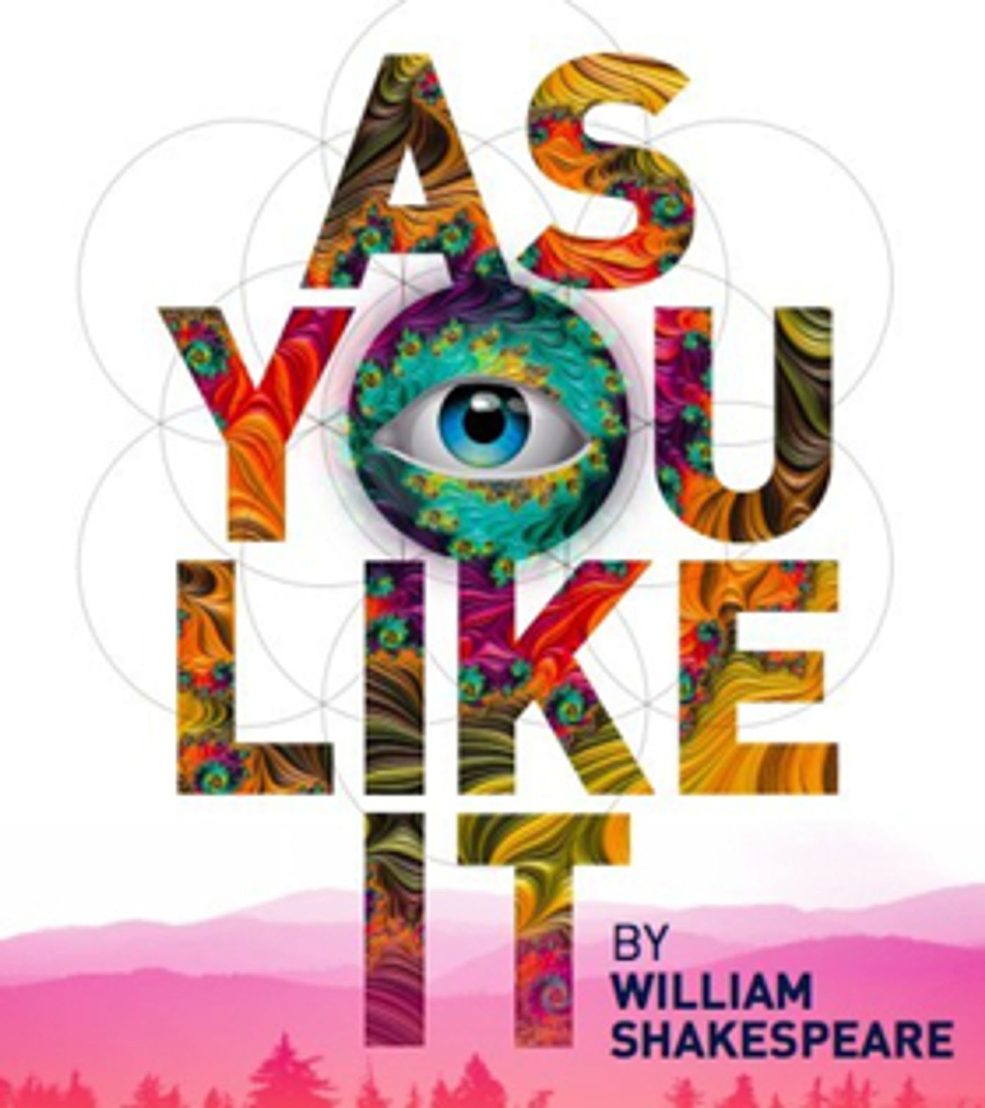 UATG Presents AS YOU LIKE IT  Image