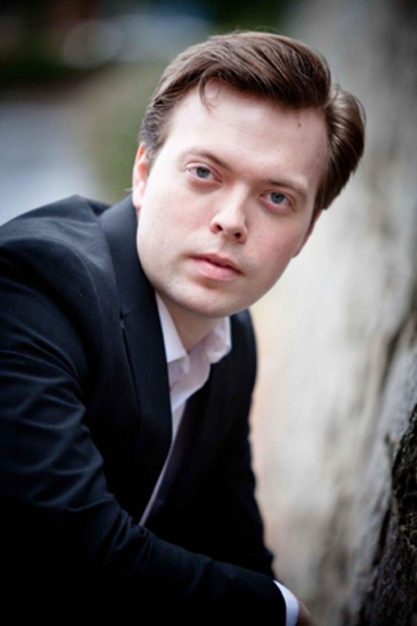 Interview: James Taylor Odom Brings Dream Role in A GENTLEMAN'S GUIDE TO LOVE AND MURDER to the Fox Theatre Interview: James Taylor Odom Brings Dream Role in A GENTLEMAN'S GUIDE TO LOVE AND MURDER to the Fox Theatre Image