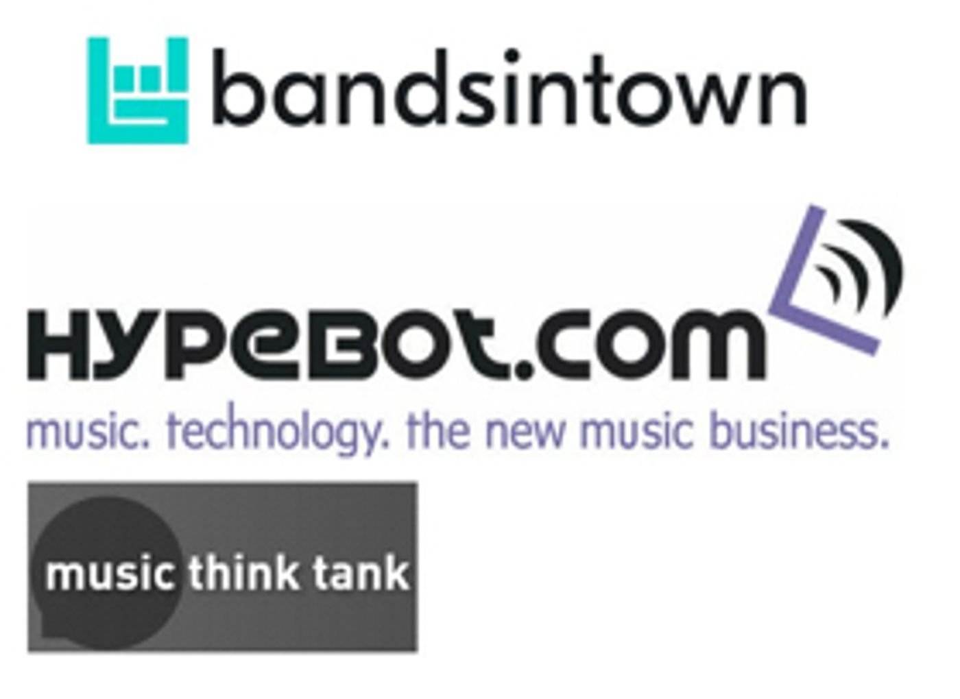 Bandsintown Acquires Hypebot.Com and MusicThinkTank.Com  Image