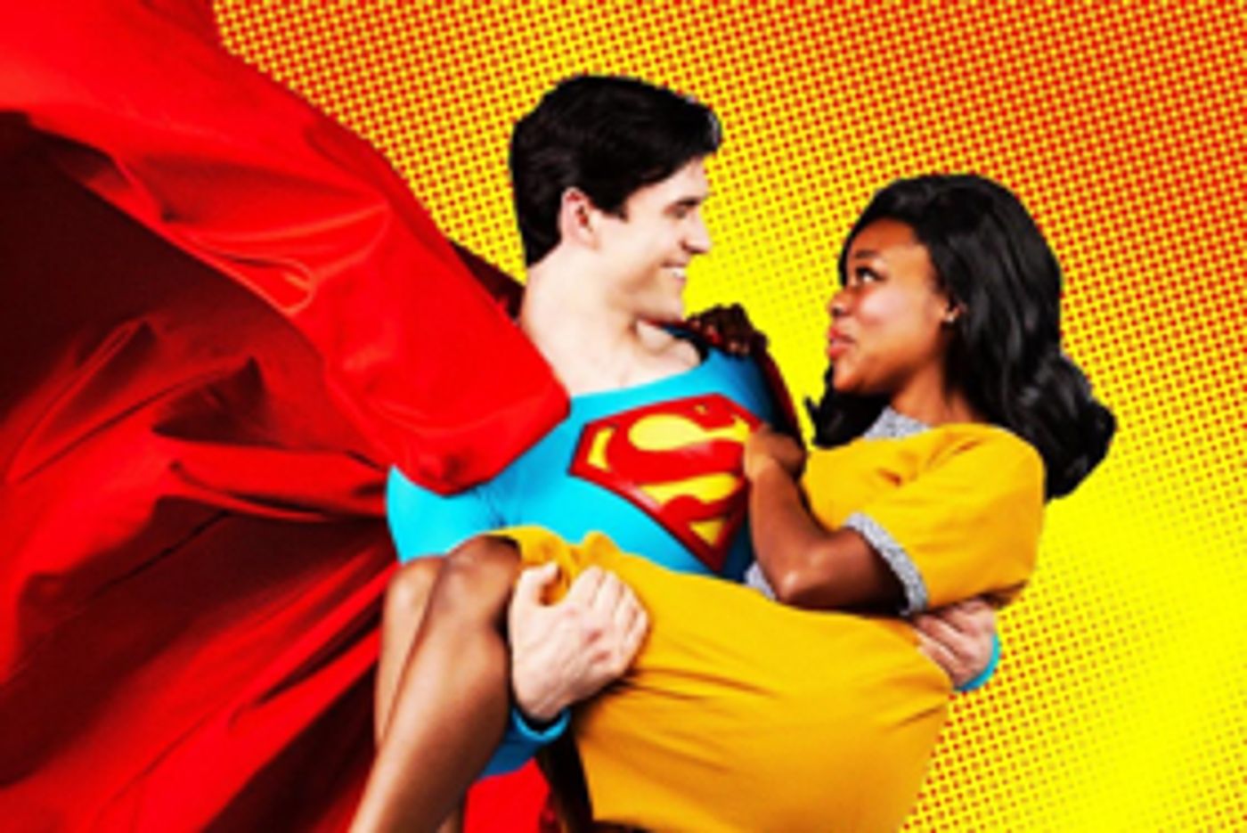 TCT Presents SUPERMAN This October TCT Presents SUPERMAN This October Image