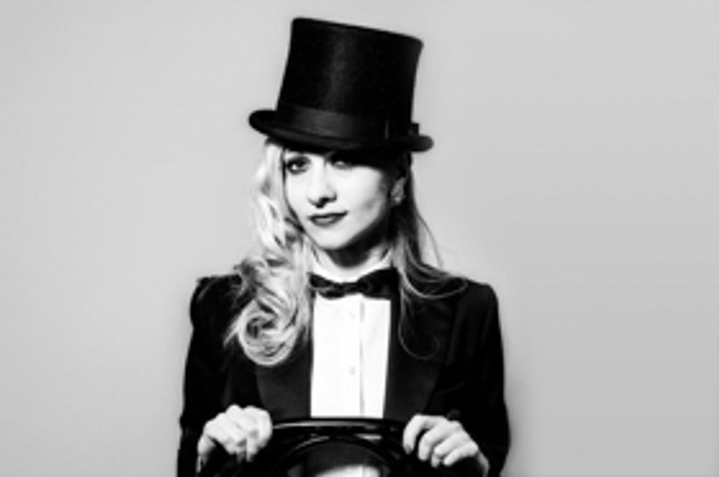 Melbourne Cabaret Festival Presents KABARET DIETRICH Melbourne Cabaret Festival Presents KABARET DIETRICH Image
