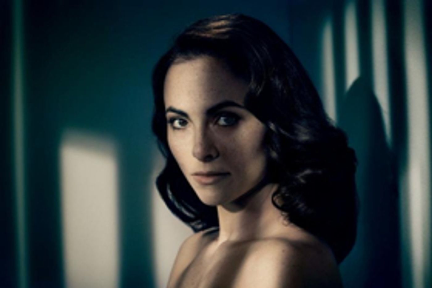 Muhly's MARNIE To Be Screened at The Warner Muhly's MARNIE To Be Screened at The Warner Image