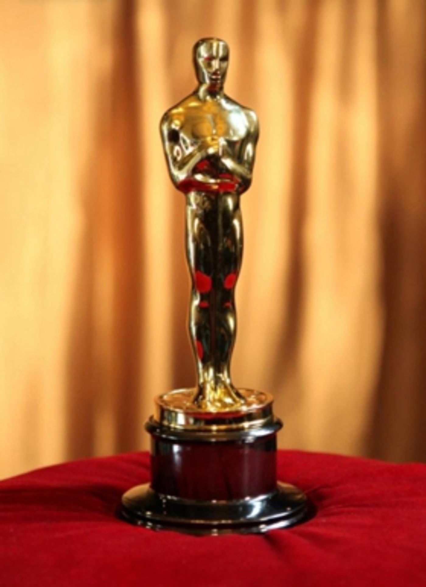 Design Team Announced for 90th Annual Academy Awards! Design Team Announced for 90th Annual Academy Awards! Image