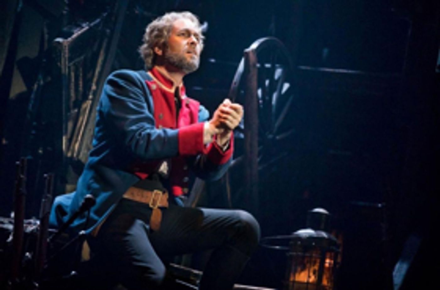 Tickets for LES MISERABLES Go On Sale Next Week  Image