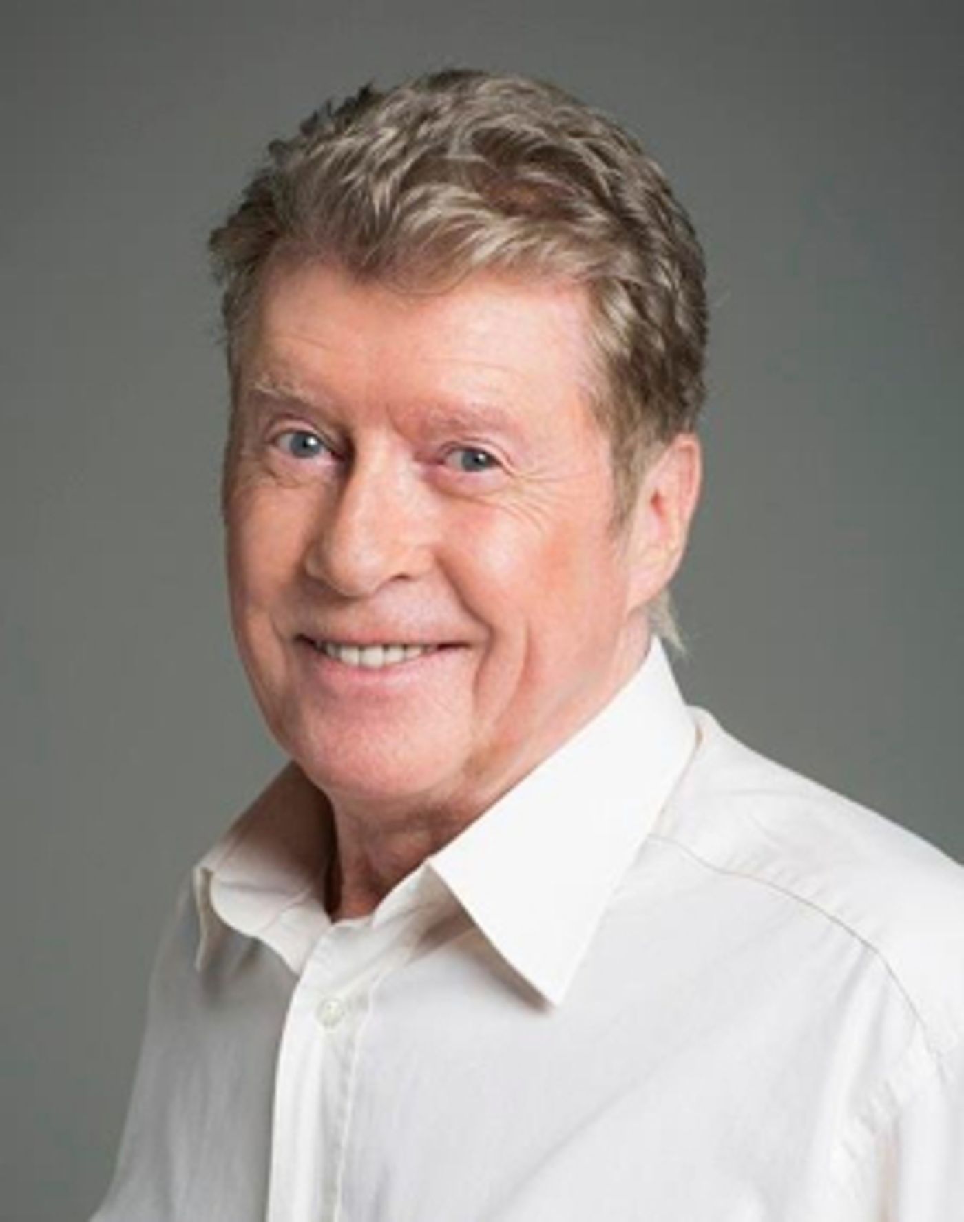 Michael Crawford Will Voice God in A BRITTEN CELEBRATION with the BBC Singers Michael Crawford Will Voice God in A BRITTEN CELEBRATION with the BBC Singers Image