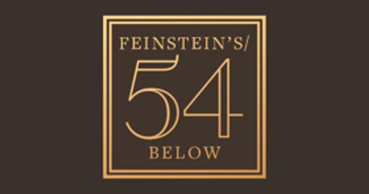 Christine Ebersole, MARILYN MAYE'S 90TH BIRTHDAY, David Yazbek and More Head to 54 Below in April  Image