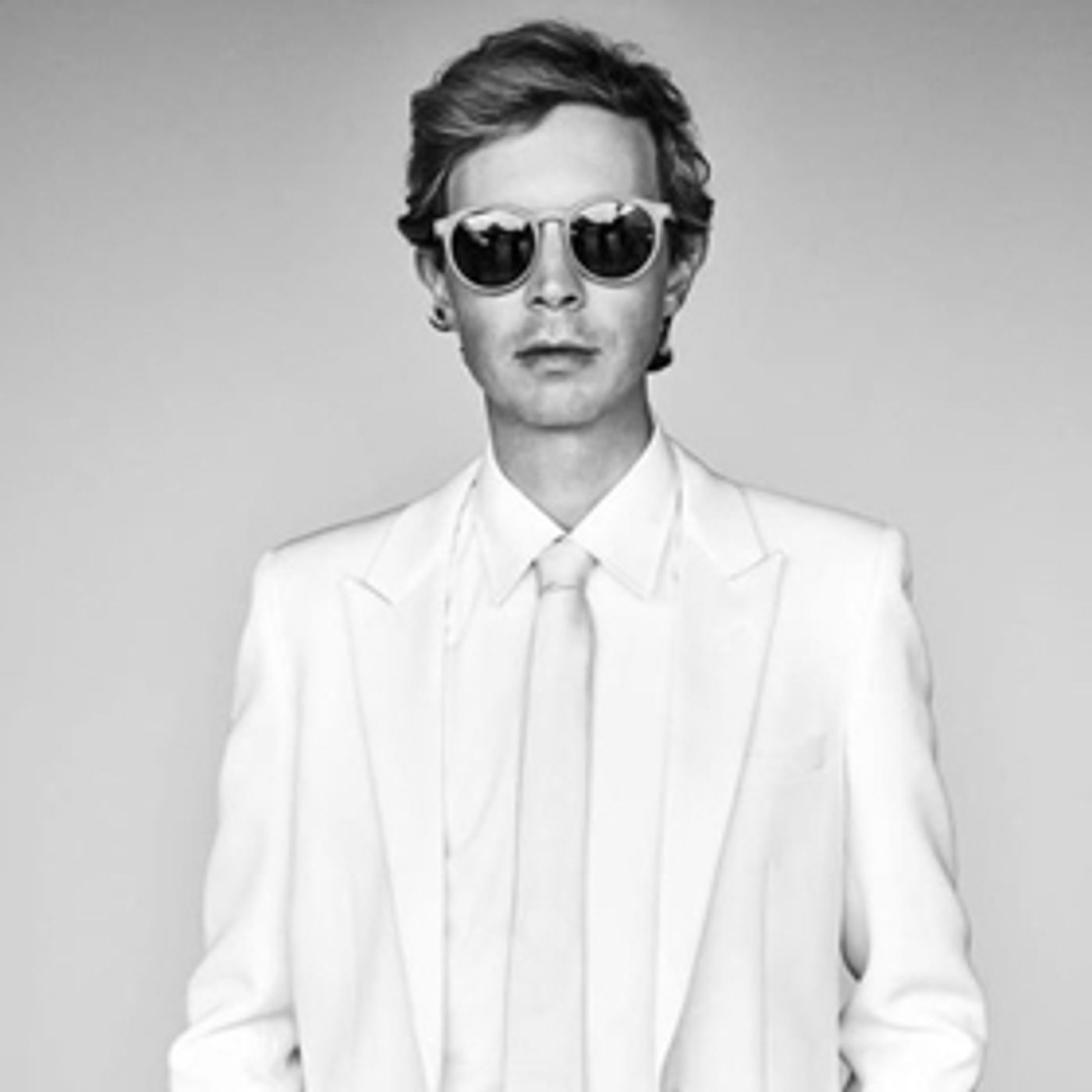 Beck To Headline at Madison Square Garden For First Time This Summer Beck To Headline at Madison Square Garden For First Time This Summer Image
