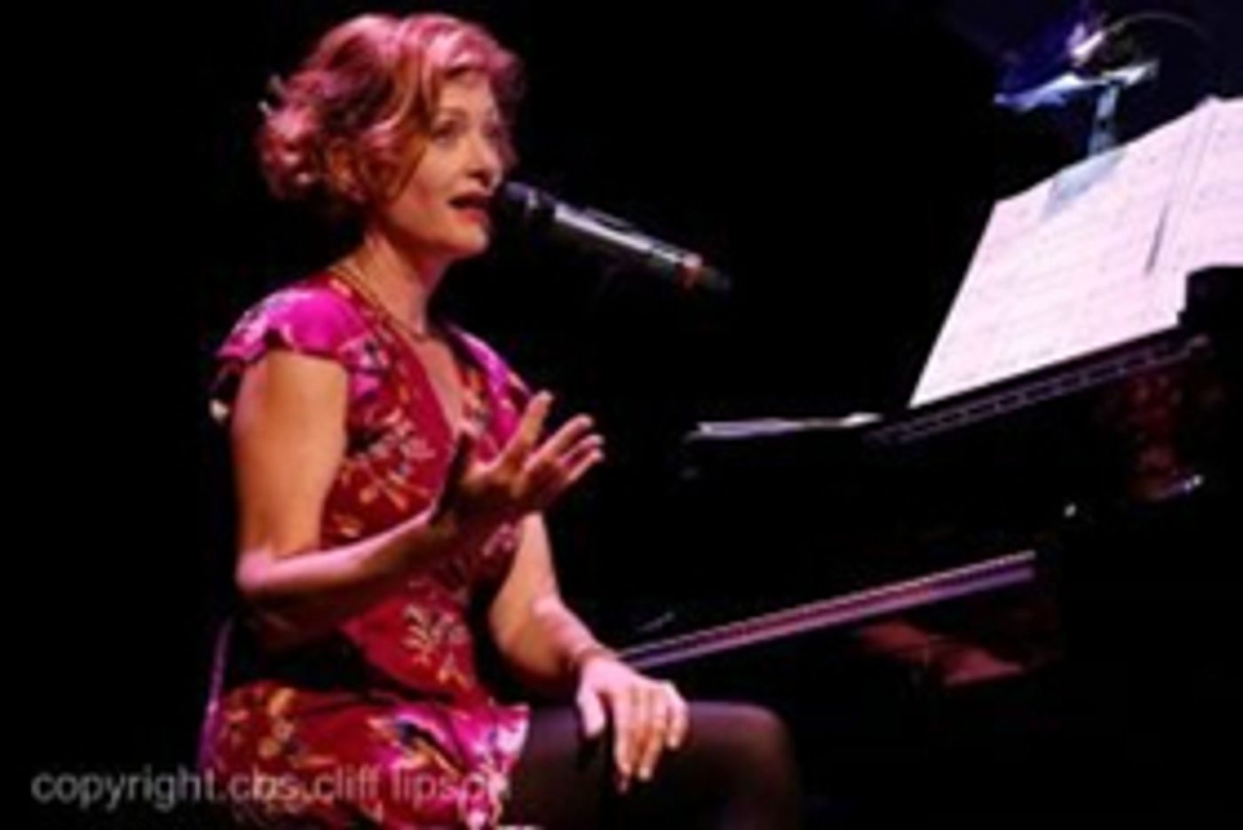 Review: Kiki Ebsen Presents a Rich Tribute to Her Dad Buddy Ebsen Review: Kiki Ebsen Presents a Rich Tribute to Her Dad Buddy Ebsen Image