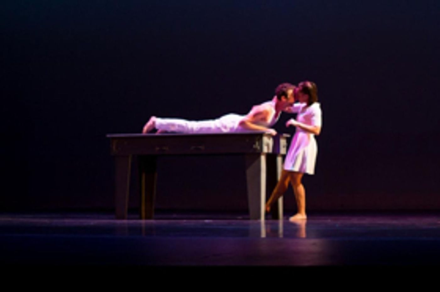 SHADOWS to Play Limited Run at Seacoast Rep  Image