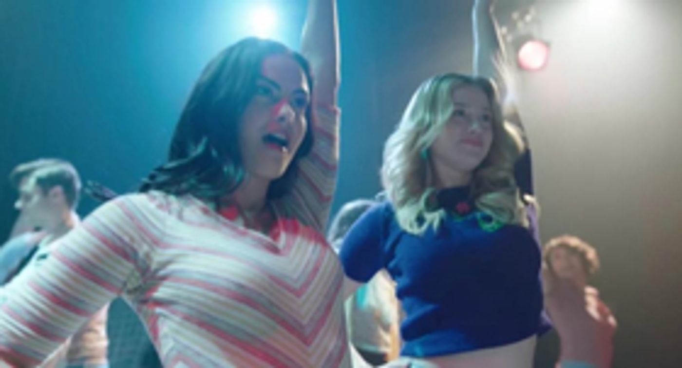 WATCH: The CW Shares Official Trailer For Upcoming CARRIE: THE MUSICAL Based RIVERDALE Episode WATCH: The CW Shares Official Trailer For Upcoming CARRIE: THE MUSICAL Based RIVERDALE Episode Image