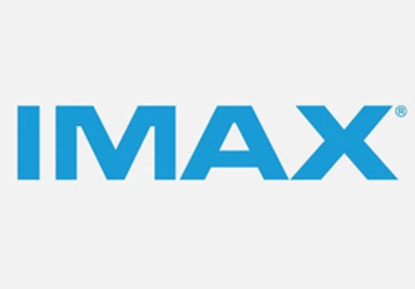 IMAX Launches Next-Generation IMAX With Laser Experience To Enhance Blockbuster Moviegoing At AMC Theatres  Image