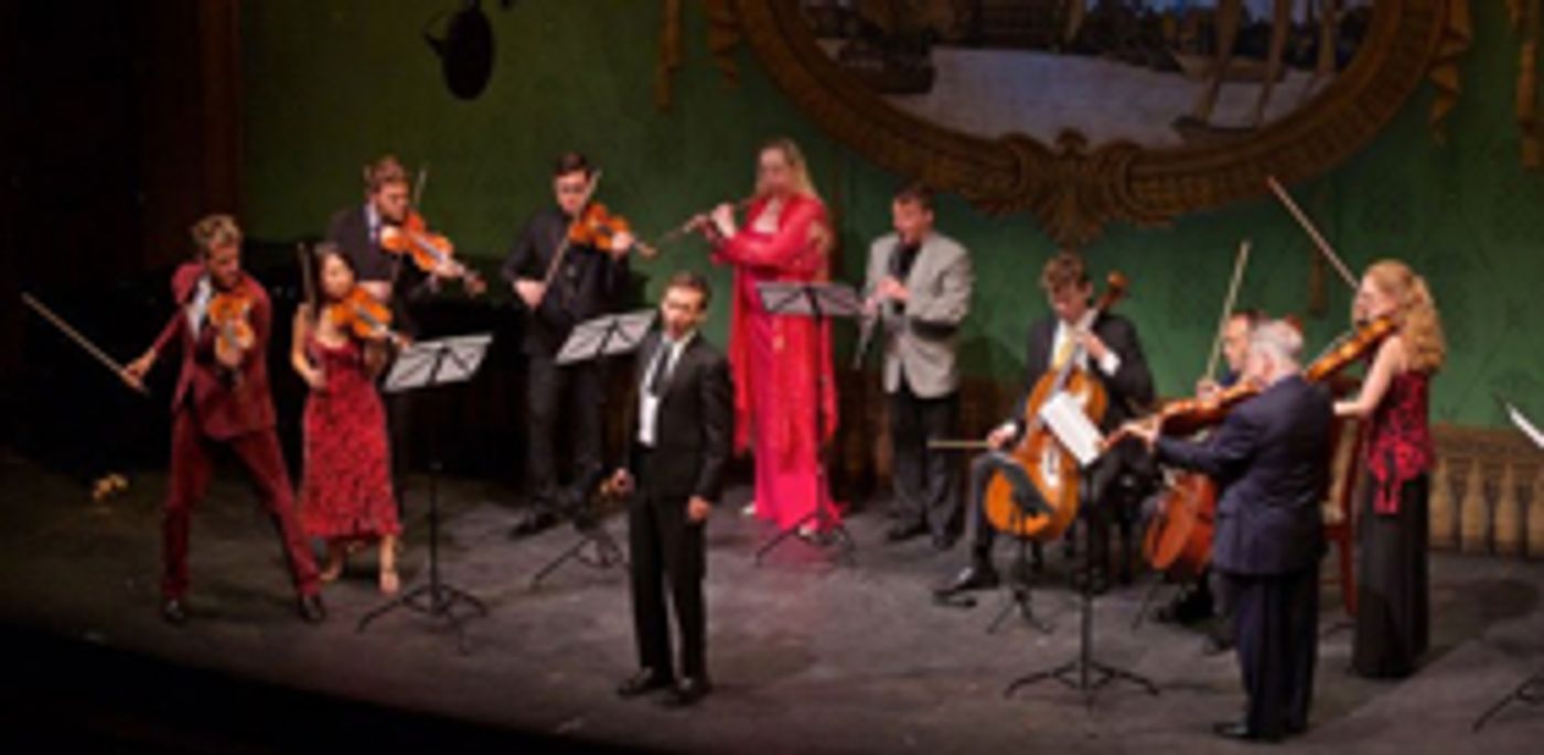 Spoleto Festival USA Announces 2018 Bank Of America Chamber Music Series Programs  Image