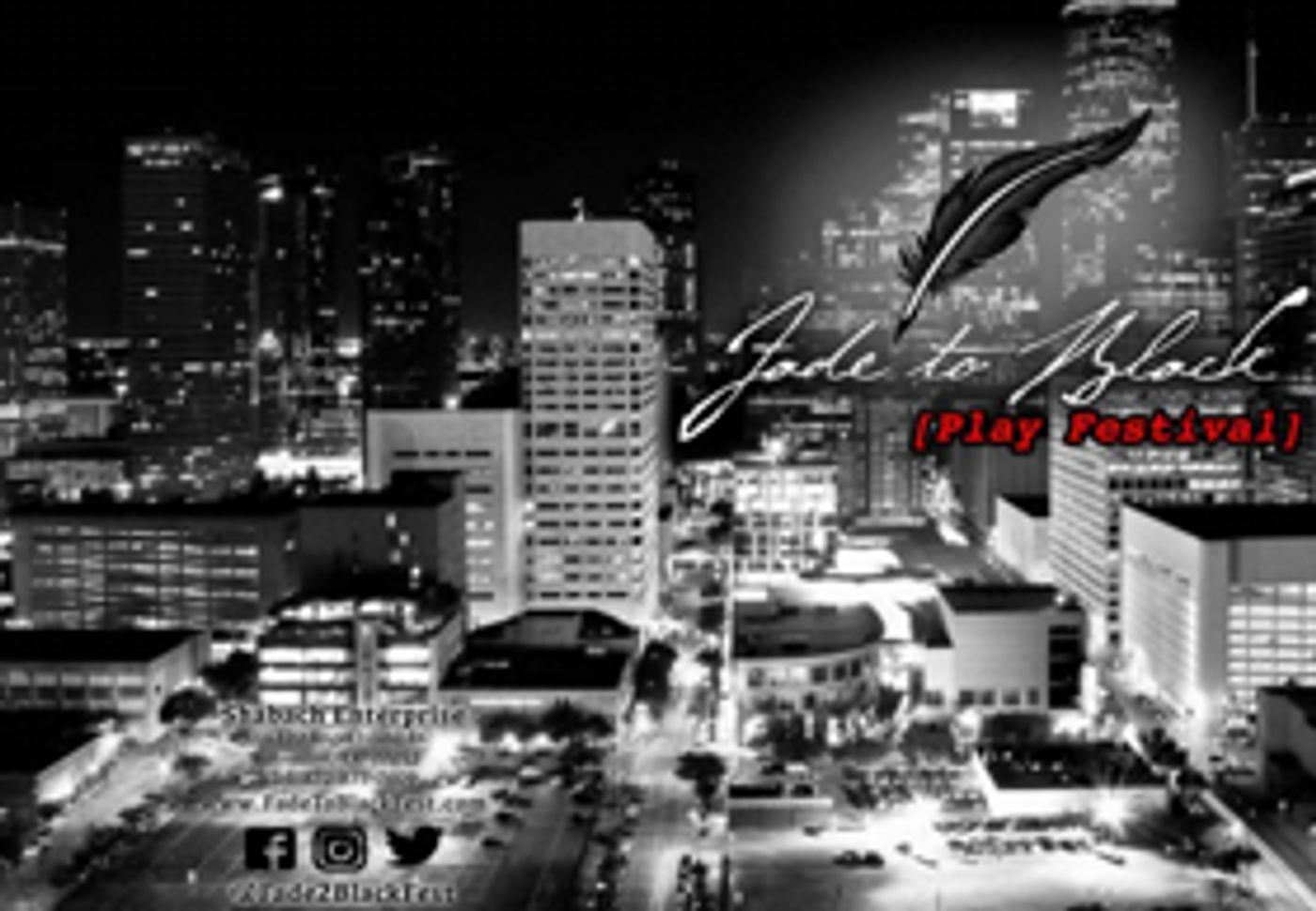 Fade To Black Embarks On Its 6th Season  Image