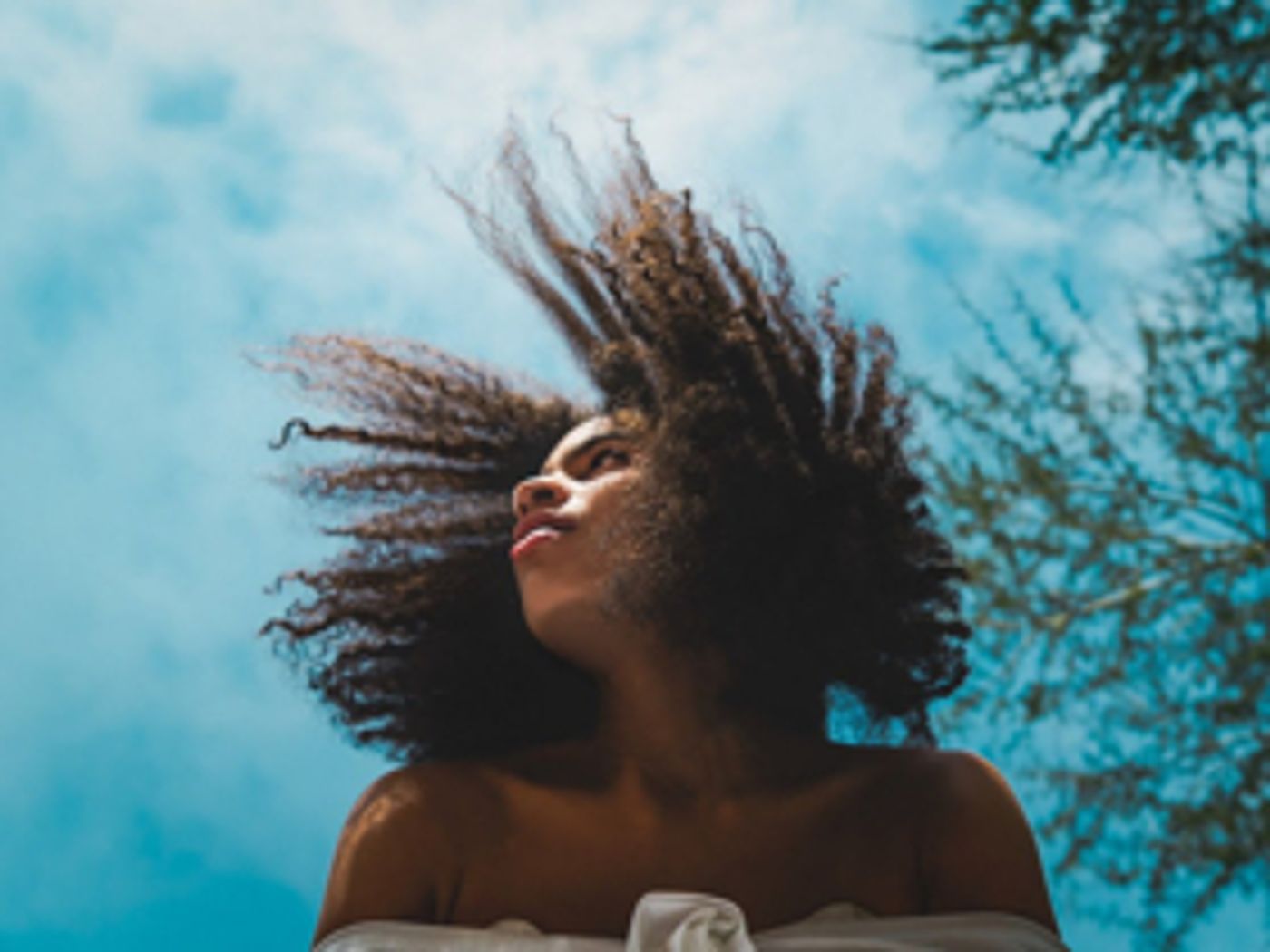 Shungudzo Releases New Single 'Paper'  Image