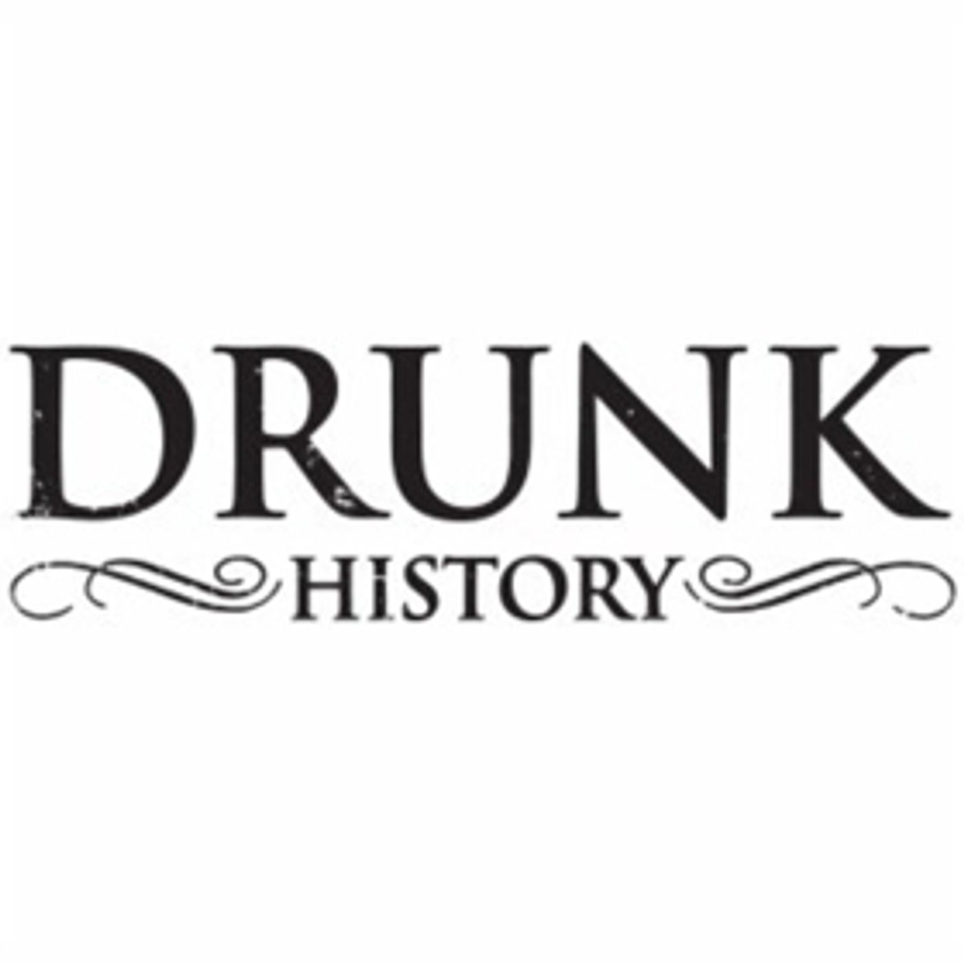DRUNK HISTORY Returns to Comedy Central with New Episodes on June 18  Image