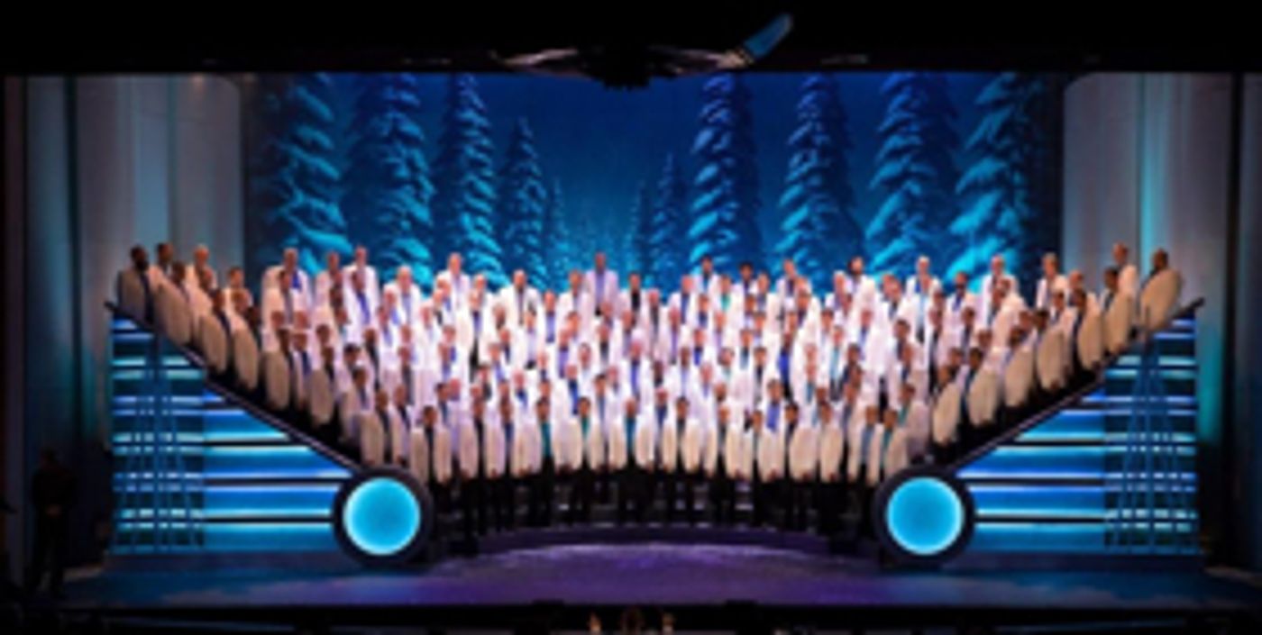 Gay Men's Chorus of Los Angeles In Financial Trouble Gay Men's Chorus of Los Angeles In Financial Trouble Image