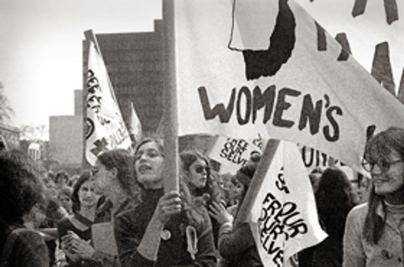 Oakland University Film festival spotlights emergence of modern women's movement  Image