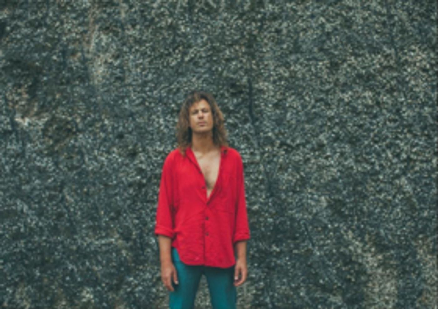Jack Ladder & The Dreamlanders Share New Single FEEL BRAND NEW via BrooklynVegan Image