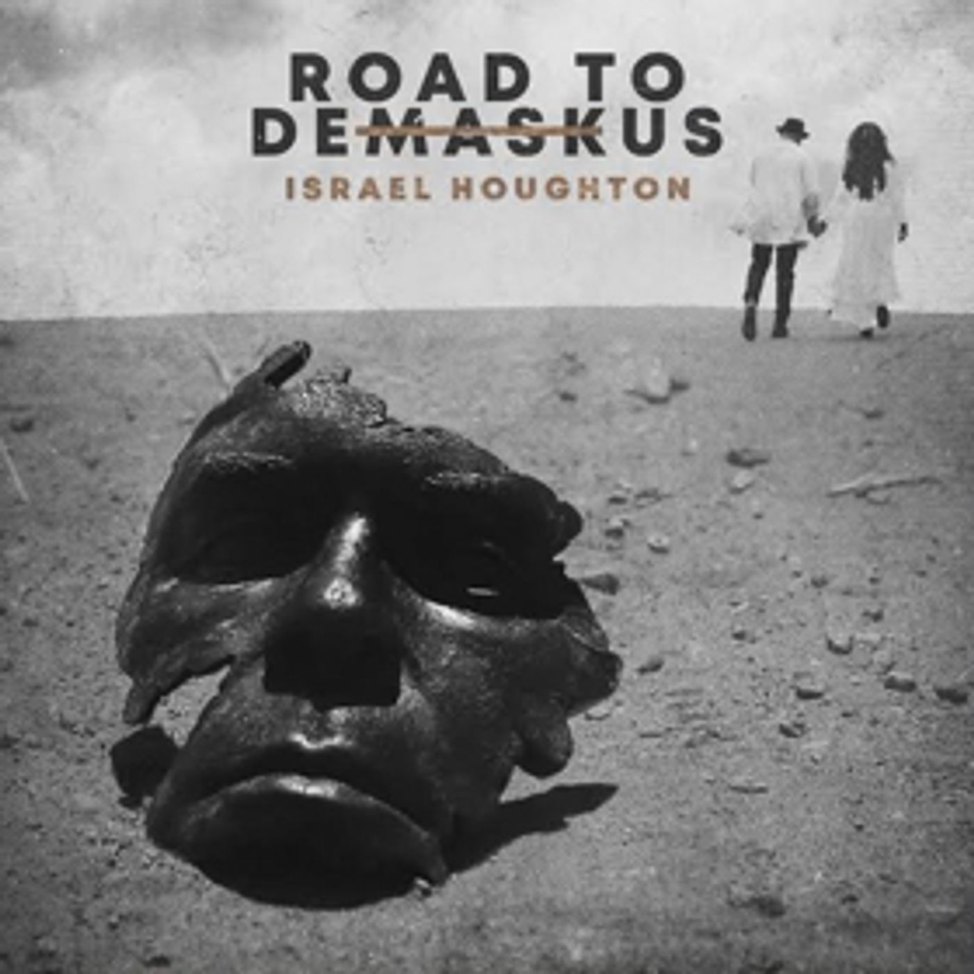 6-time Grammy Winner Israel Houghton Releases New Album 6-time Grammy Winner Israel Houghton Releases New Album Image