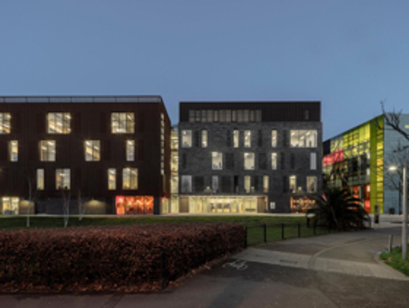 Cameron Mackintosh Gifts Mountview One Million Pounds to Complete Fundraising Campaign  Image