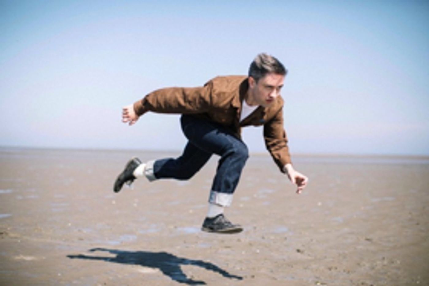 Villagers Share Propulsive Revitalizing Track AGAIN Villagers Share Propulsive Revitalizing Track AGAIN Image