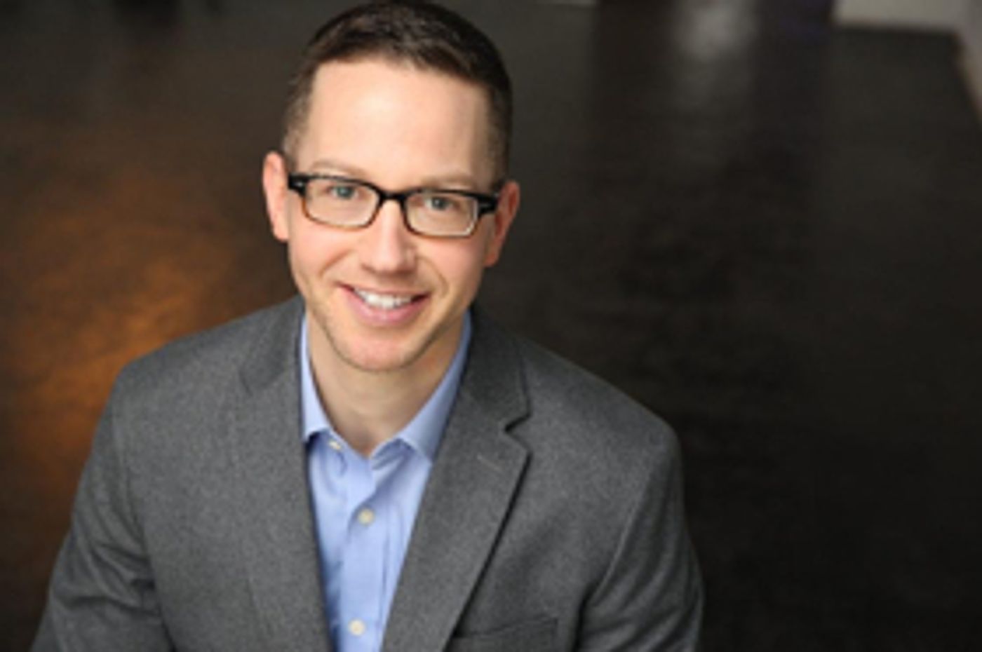 Interview: Life Jacket Theatre's Travis Russ Discusses Bringing True Stories to the Stage in AMERICA IS HARD TO SEE  Image