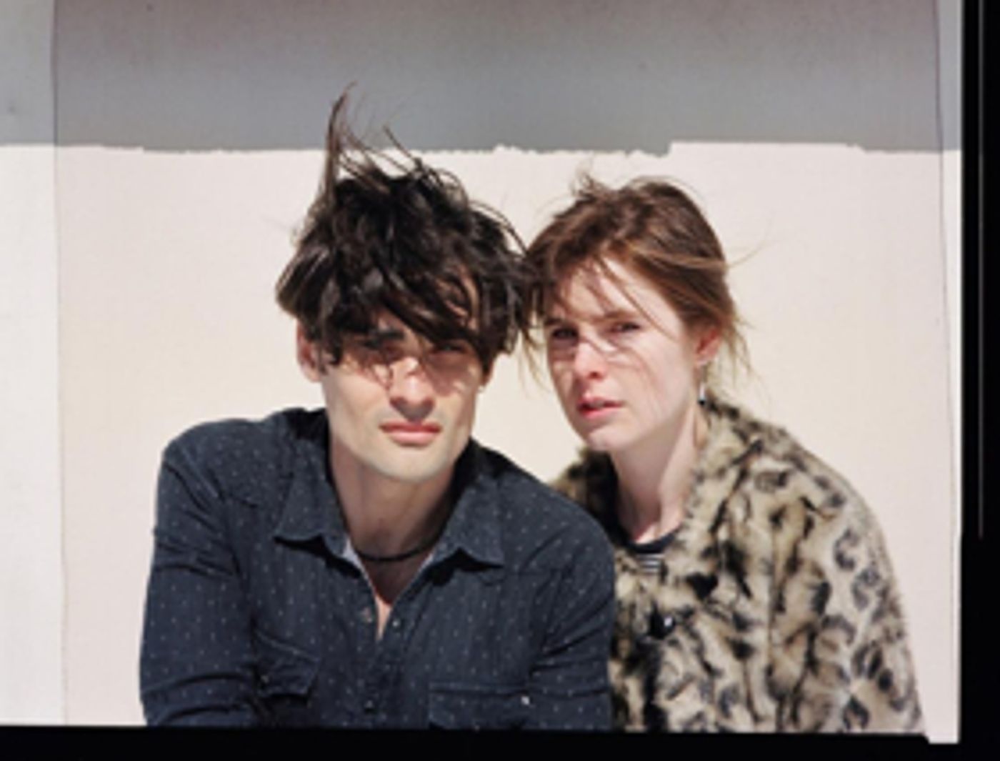 Dollshot Share New Single PARADISE FLAT, Sophomore LP 'LALANDE' Out 1/25 Dollshot Share New Single PARADISE FLAT, Sophomore LP 'LALANDE' Out 1/25 Image