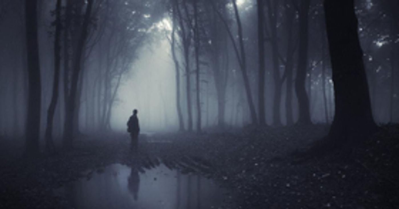 Keith Josef Adkins  and Devin Haqq to Host a Private Industry Reading of their Horror Screenplay THE NIGHT MAN  Image