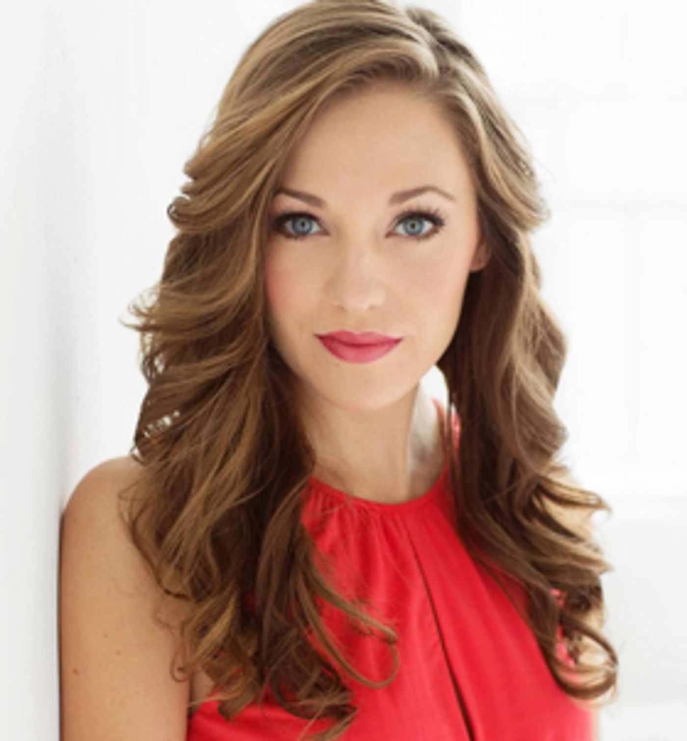 Bid Now on Dinner with Two-Time Tony Award-Nominated Actress Laura Osnes at The Dutch in NYC  Image
