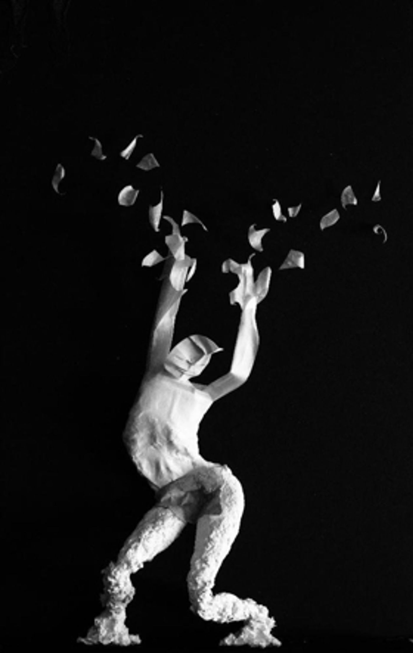 Heart & Dagger Announces STILL, NOW Heart & Dagger Announces STILL, NOW Image