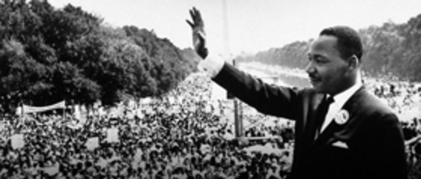 Seeds Of Change Week To Culminate In Celebration Of Civil-rights Activism  Image