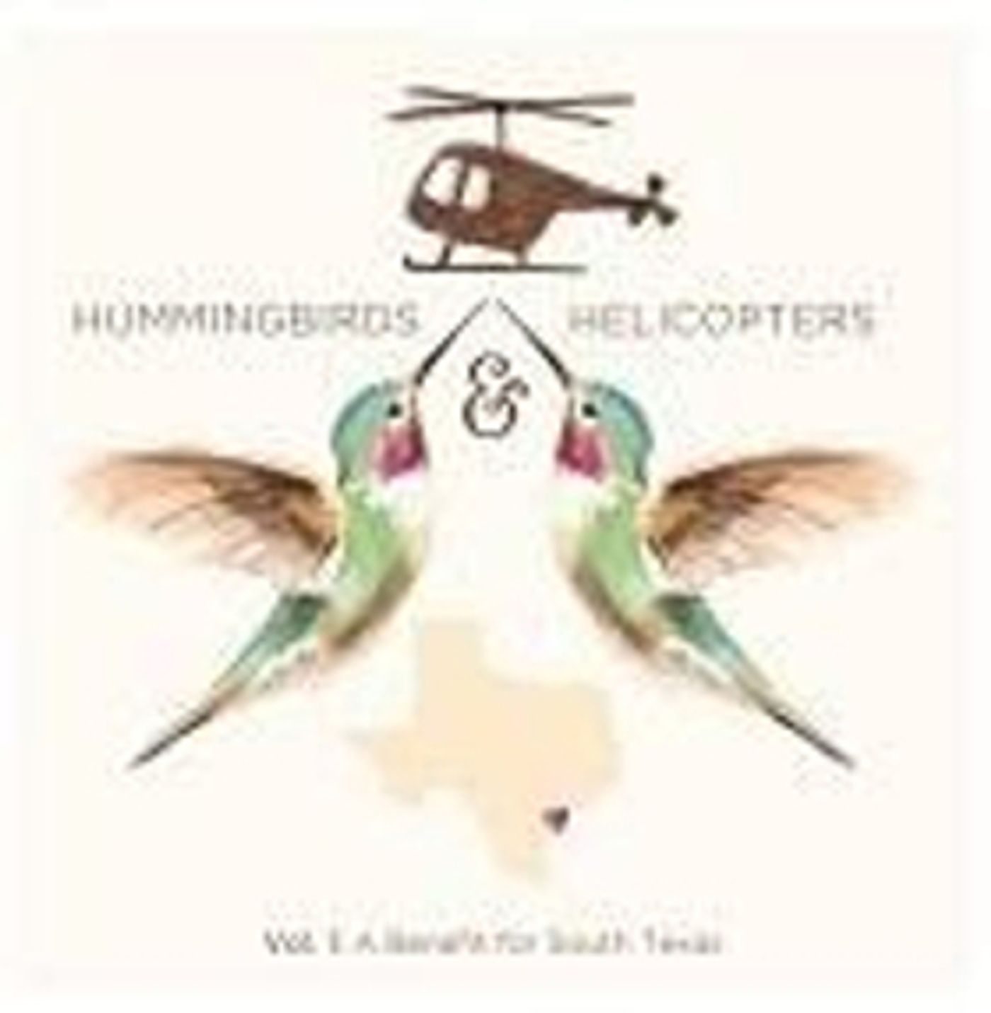 Jolie Holland to Release Compilation Album Benefit Post-Harvey Recovery  Image